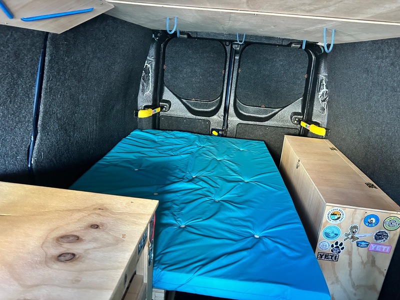 Used Ford Transit Custom 2014 for sale - 78111501: Photo 14