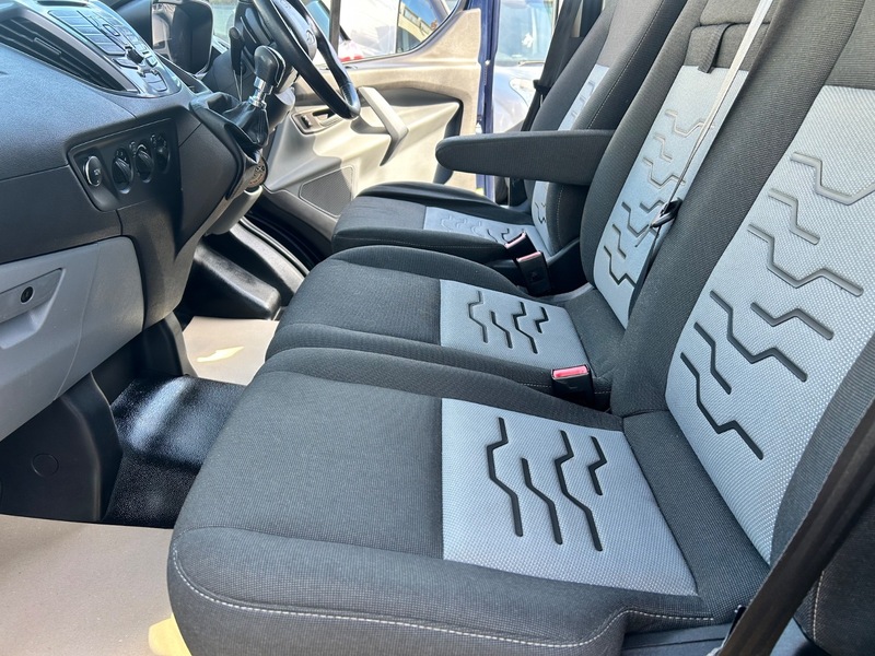 Used Ford Transit Custom 2014 for sale - 78111501: Photo 17