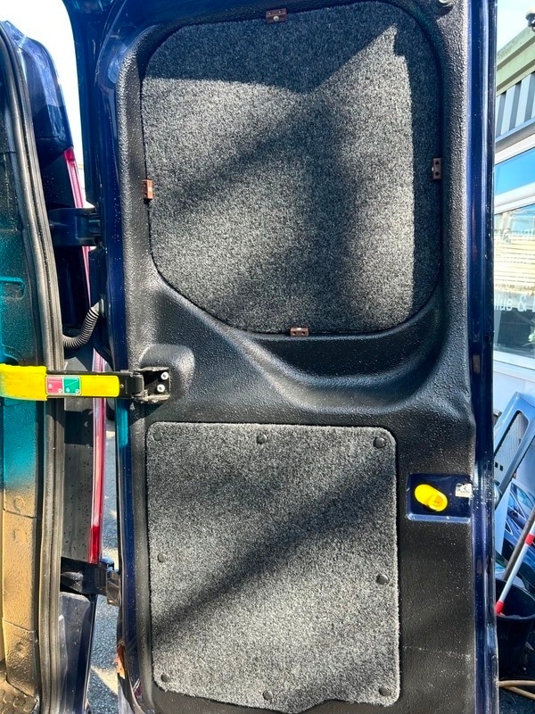 Used Ford Transit Custom 2014 for sale - 78111501: Photo 18