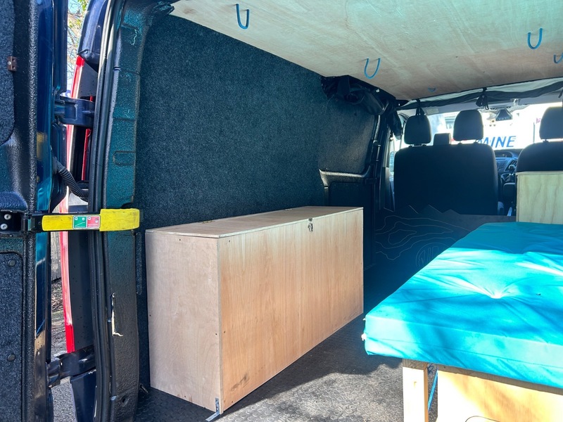 Used Ford Transit Custom 2014 for sale - 78111501: Photo 19