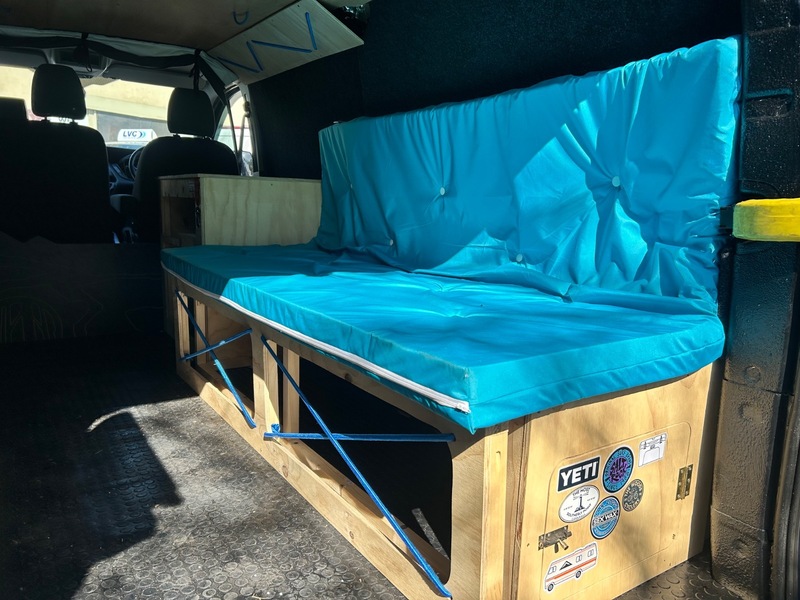 Used Ford Transit Custom 2014 for sale - 78111501: Photo 20