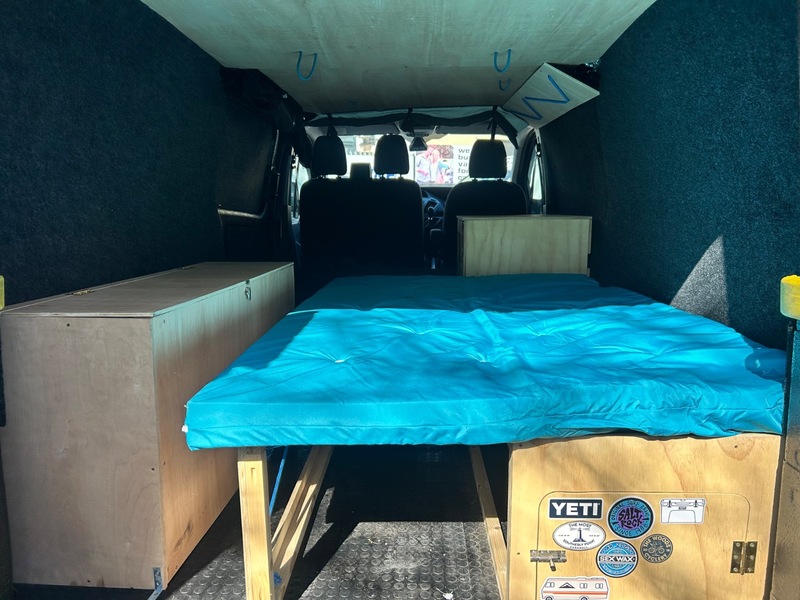 Used Ford Transit Custom 2014 for sale - 78111501: Photo 21