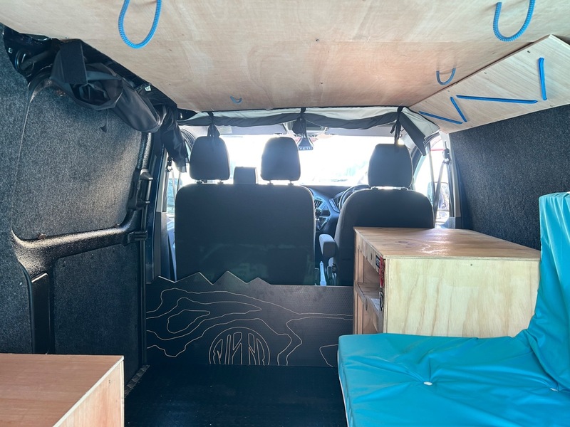 Used Ford Transit Custom 2014 for sale - 78111501: Photo 22