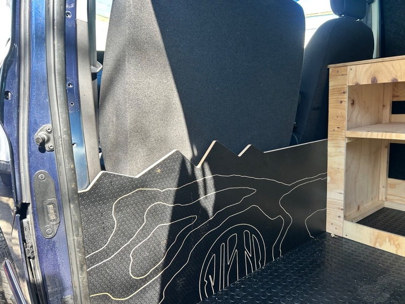 Used Ford Transit Custom 2014 for sale - 78111501: Photo 27