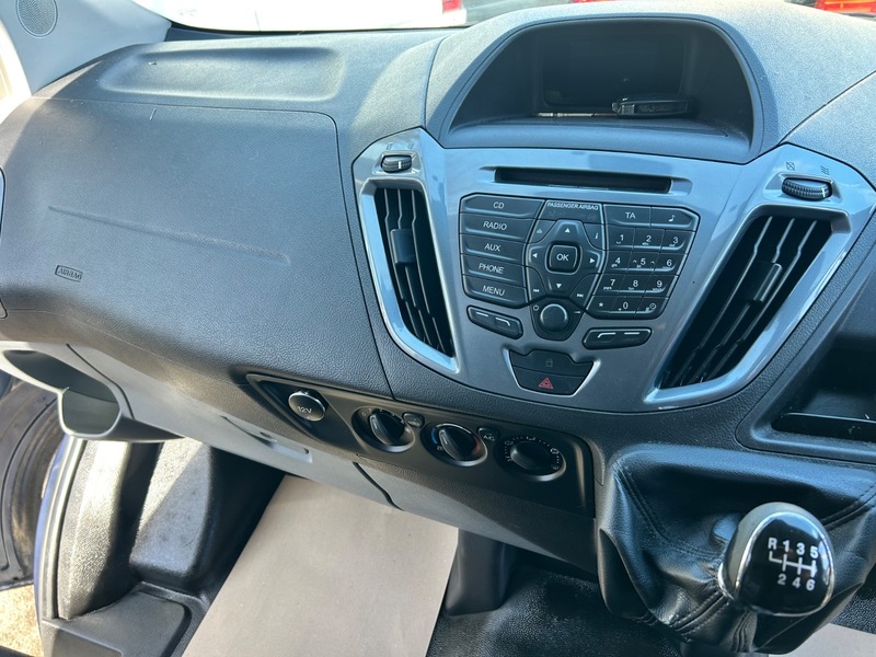 Used Ford Transit Custom 2014 for sale - 78111501: Photo 28