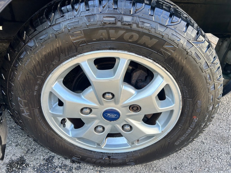 Used Ford Transit Custom 2014 for sale - 78111501: Photo 3