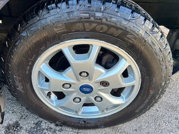 Used Ford Transit Custom 2014 for sale - 78111501: Photo