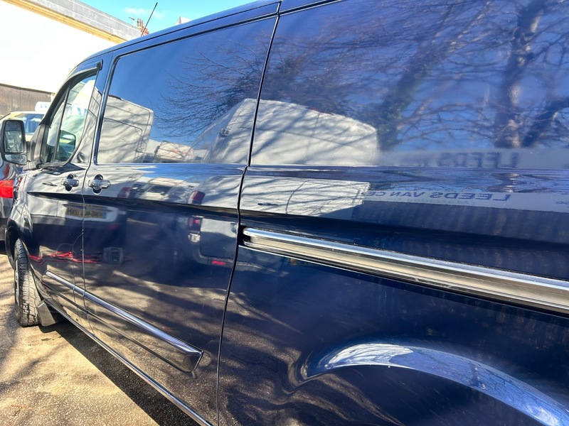 Used Ford Transit Custom 2014 for sale - 78111501: Photo 5