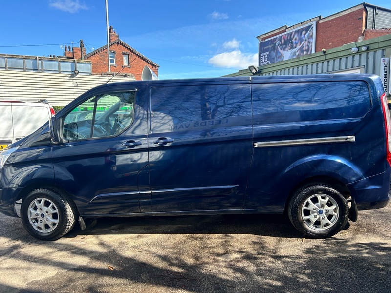 Used Ford Transit Custom 2014 for sale - 78111501: Photo 6