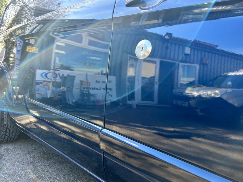 Used Ford Transit Custom 2014 for sale - 78111501: Photo 7