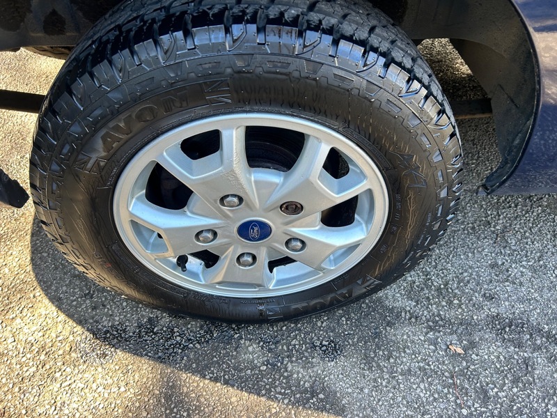 Used Ford Transit Custom 2014 for sale - 78111501: Photo 8