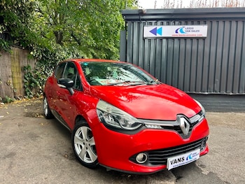 Used Renault Clio 2014 for sale - 79438595: Photo