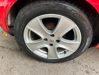 Used Renault Clio 2014 for sale - 79438595: Photo