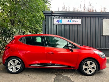 Used Renault Clio 2014 for sale - 79438595: Photo