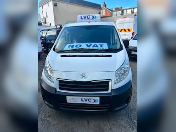 Used Peugeot Expert 2014 for sale - 78018027: Photo