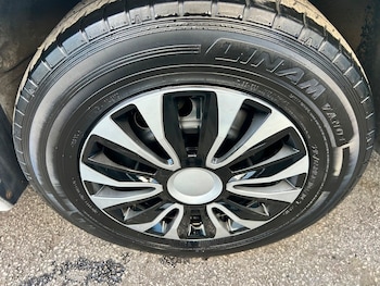 Used Peugeot Expert 2014 for sale - 78018027: Photo