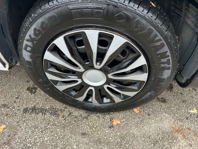 Used Vauxhall Vivaro 2014 for sale - 76267534: Photo 14