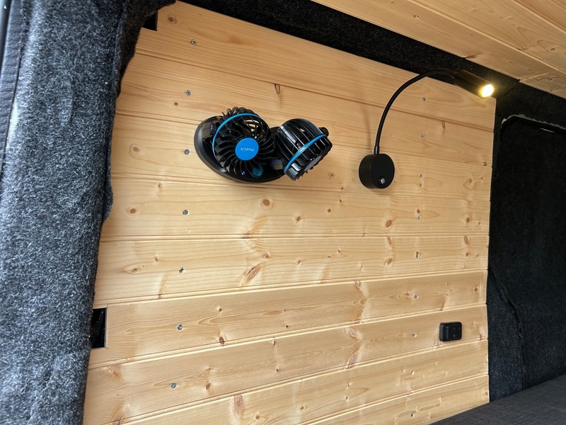 Used Vauxhall Vivaro 2014 for sale - 76267534: Photo 17