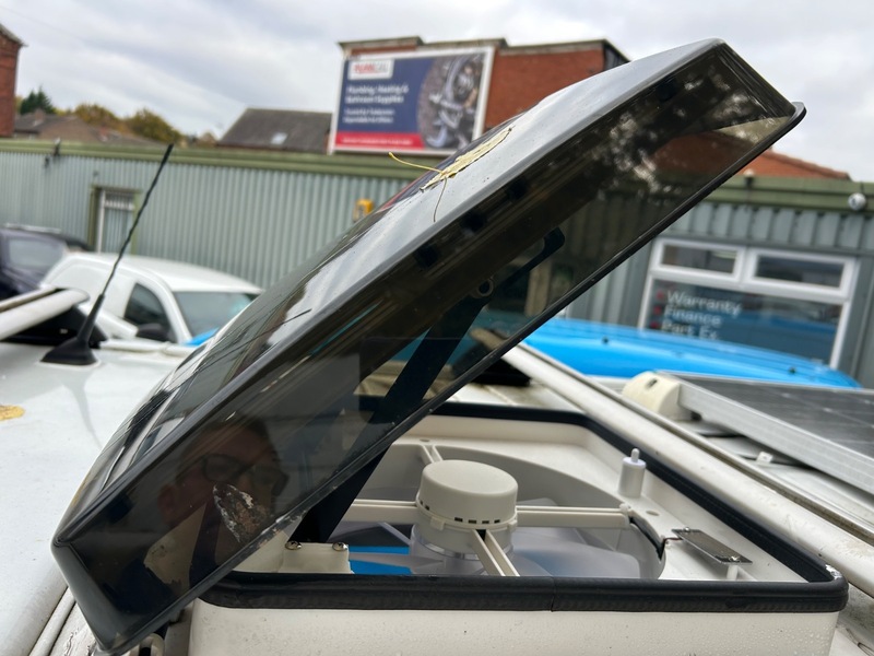 Used Vauxhall Vivaro 2014 for sale - 76267534: Photo 18