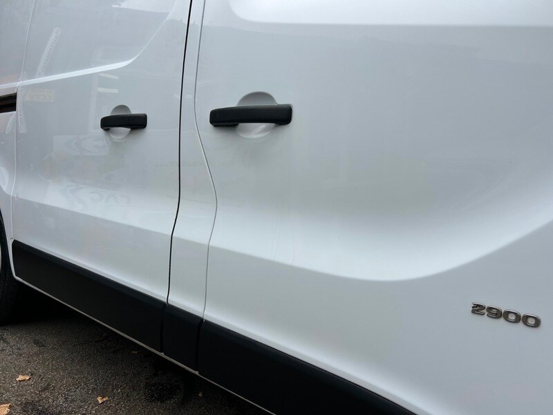 Used Vauxhall Vivaro 2014 for sale - 76267534: Photo 19