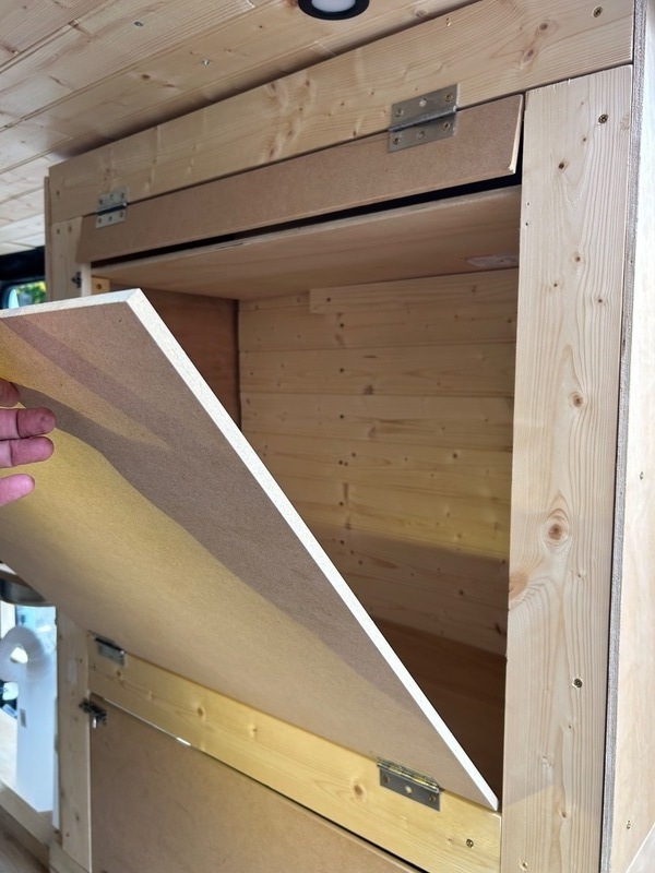 Used Vauxhall Vivaro 2014 for sale - 76267534: Photo 27