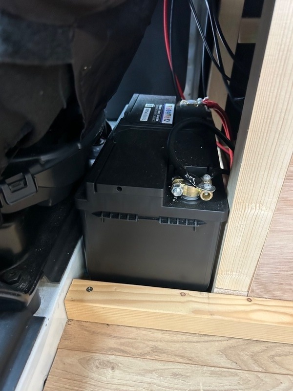 Used Vauxhall Vivaro 2014 for sale - 76267534: Photo 28