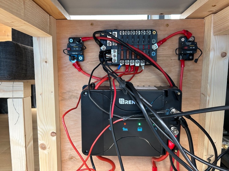 Used Vauxhall Vivaro 2014 for sale - 76267534: Photo 30