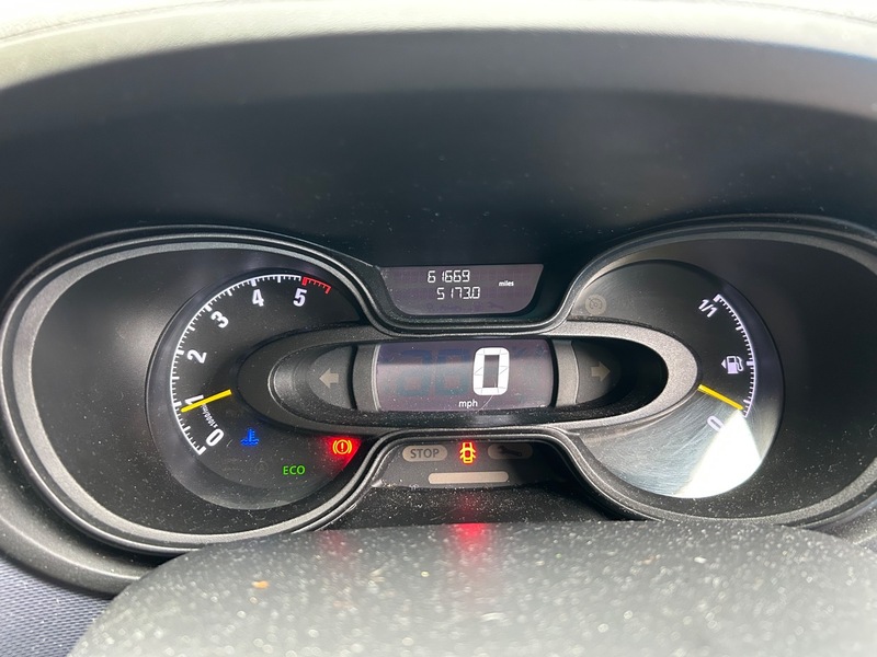 Used Vauxhall Vivaro 2014 for sale - 76267534: Photo 31