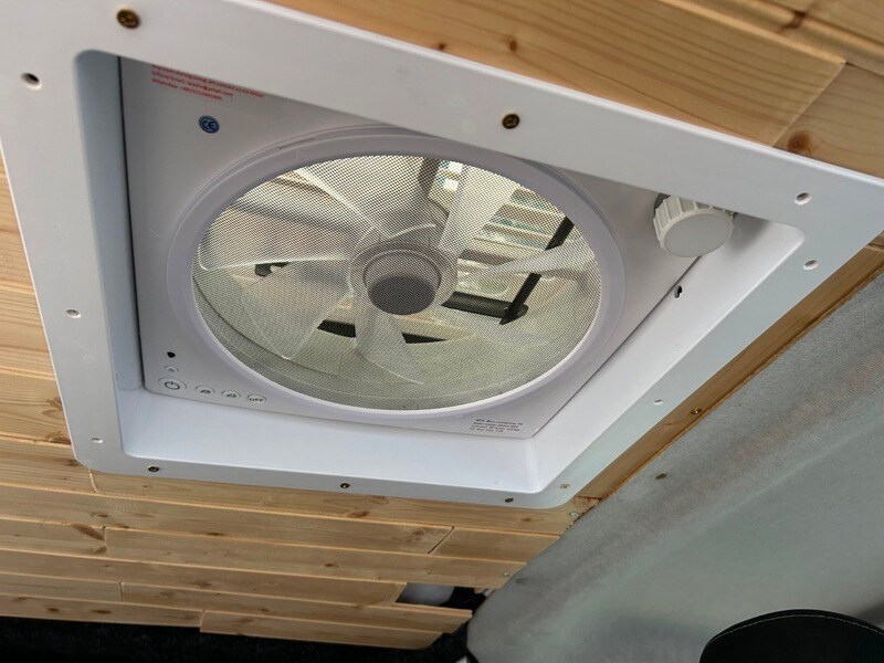 Used Vauxhall Vivaro 2014 for sale - 76267534: Photo 5