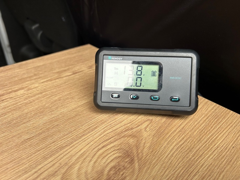 Used Vauxhall Vivaro 2014 for sale - 76267534: Photo 6