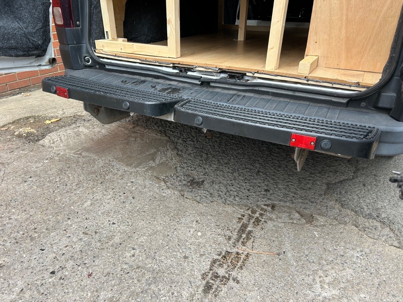 Used Vauxhall Vivaro 2014 for sale - 76267534: Photo 7