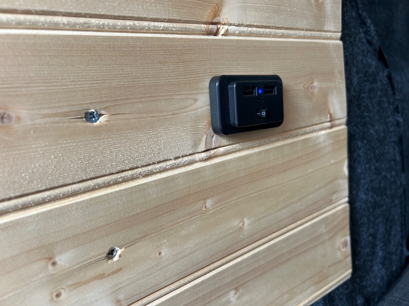 Used Vauxhall Vivaro 2014 for sale - 76267534: Photo 8