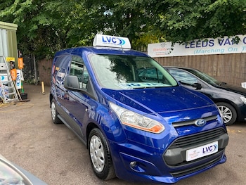 Used Ford Transit Connect 2015 for sale - 75149047: Photo