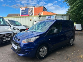 Used Ford Transit Connect 2015 for sale - 75149047: Photo