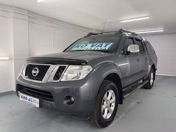 Used Nissan Navara 2013 for sale - 79739118: Photo