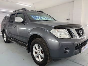 Used Nissan Navara 2013 for sale - 79739118: Photo