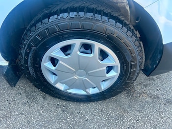 Used Ford Transit Custom 2020 for sale - 79142886: Photo