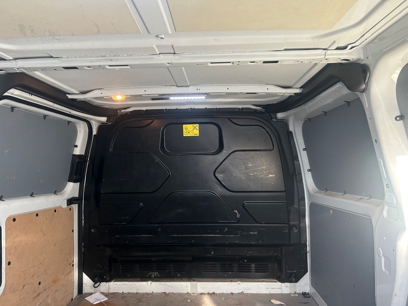 Used Ford Transit Custom 2018 for sale - 77162081: Photo 12