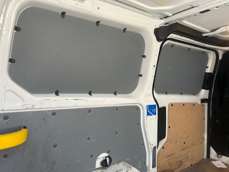 Used Ford Transit Custom 2018 for sale - 77162081: Photo 14