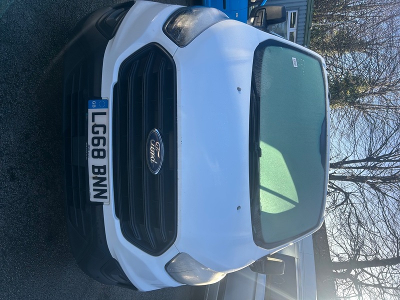 Used Ford Transit Custom 2018 for sale - 77162081: Photo 2