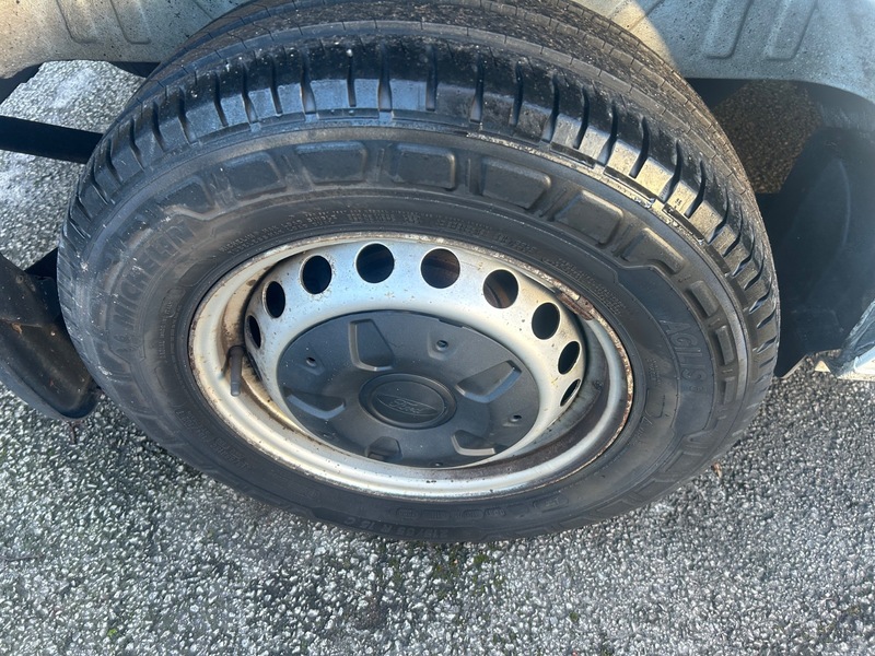 Used Ford Transit Custom 2018 for sale - 77162081: Photo 7