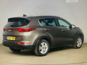 Used Kia Sportage 2018 for sale - 73400957: Photo