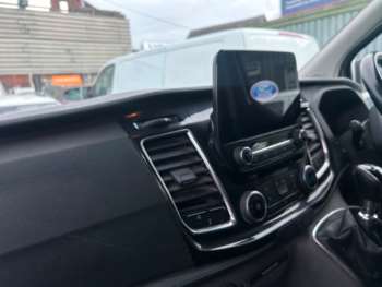 Used Ford Transit Custom 2020 for sale - 74184332: Photo