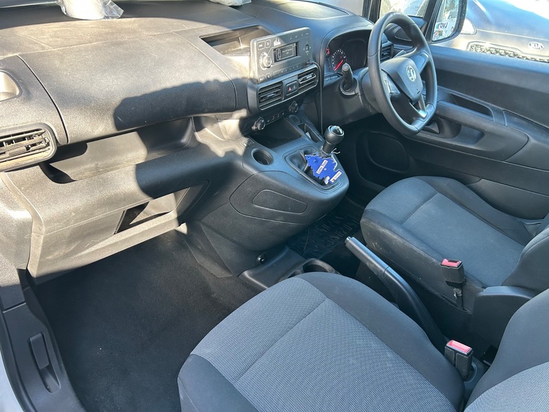 Vehicle 17