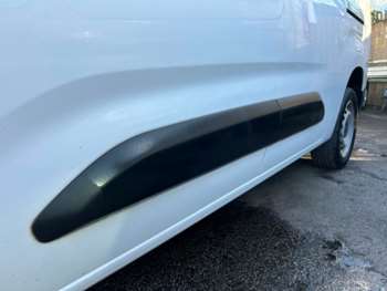 Used Vauxhall Combo 2019 for sale - 74092444: Photo