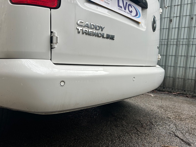 Used Volkswagen Caddy 2013 for sale - 77437905: Photo 11