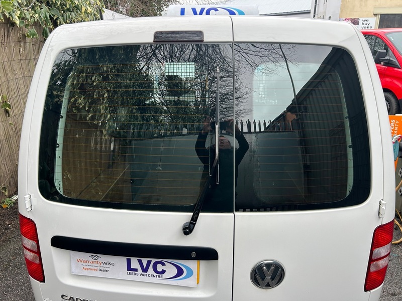 Used Volkswagen Caddy 2013 for sale - 77437905: Photo 12