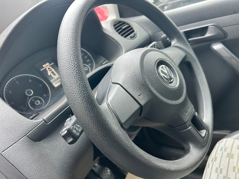 Used Volkswagen Caddy 2013 for sale - 77437905: Photo 14