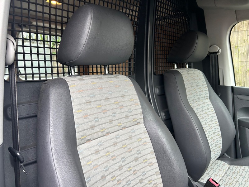 Used Volkswagen Caddy 2013 for sale - 77437905: Photo 19