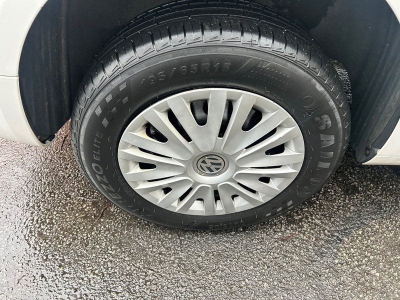 Used Volkswagen Caddy 2013 for sale - 77437905: Photo 2